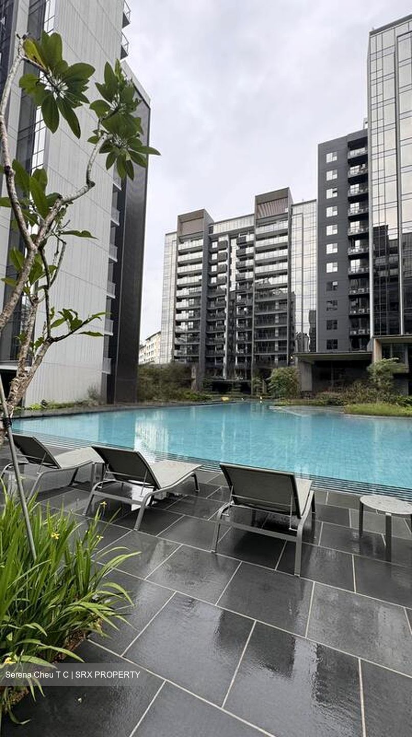 Leedon Green (D10), Condominium #629776221
